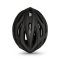 Ventoux Air bicycle helmet, matt black