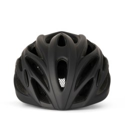 Ventoux Air bicycle helmet, matt black