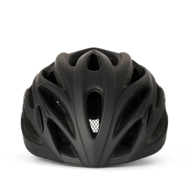 Ventoux Air bicycle helmet, matt black