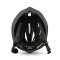 Ventoux Air bicycle helmet, matt black