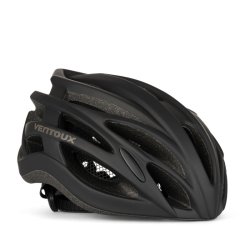 Ventoux Air bicycle helmet, matt black