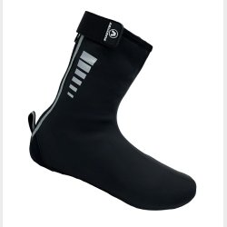 Ventoux Aqua Free shoe cover, Black