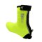 Ventoux Aqua Free skoovertr�k, neon + Storm II cykelhandske, neon