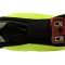 Ventoux Aqua Free skoovertr�k, neon + Storm II cykelhandske, neon