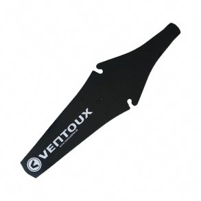 Ventoux Ass Saver sadelsk�rm, sort