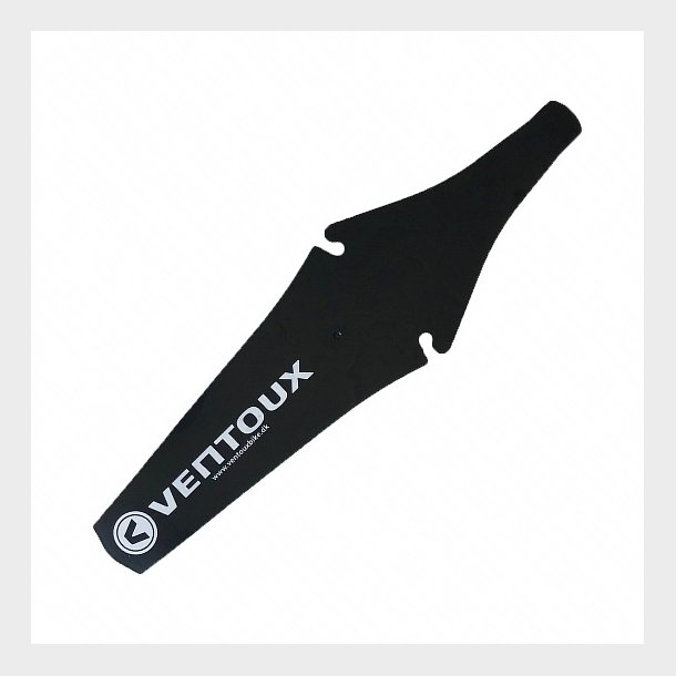 Ventoux Ass Saver sadelsk�rm, sort