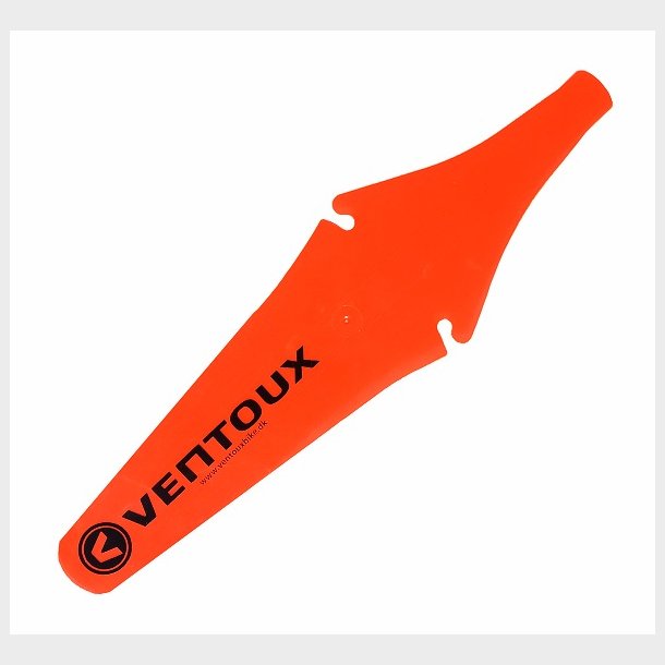 Ventoux Ass Saver sadelsk�rm, neon  orange
