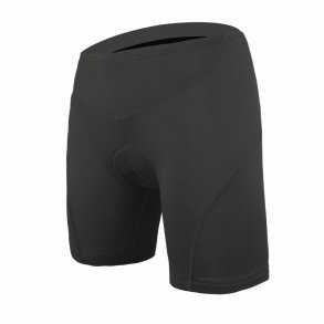 Ventoux Boxershorts with pad, women