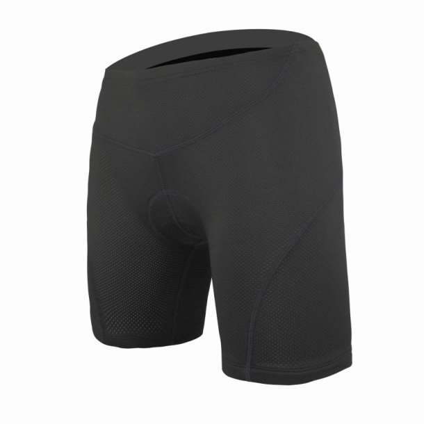 Ventoux Boksershorts med pude, dame