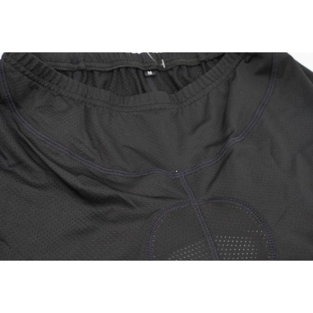 Ventoux Boksershorts med pude, dame
