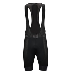 Ventoux Champion Bib cycling shorts, men