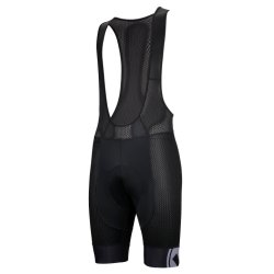 Ventoux Champion Bib cycling shorts, men