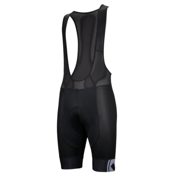 Ventoux Hero cykelst, bl/sort