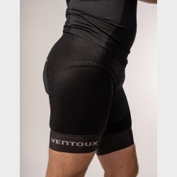 Ventoux Champion Bib cycling shorts, men