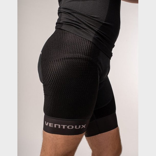 Ventoux Champion Bib cycling shorts, men