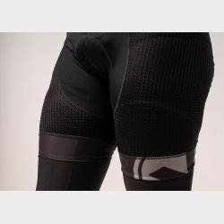 Ventoux Champion Bib cycling shorts, men