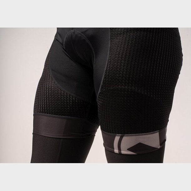 Ventoux Champion Bib cycling shorts, men