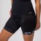 Ventoux Champion bib cykelbukser, dame, sort/hvid