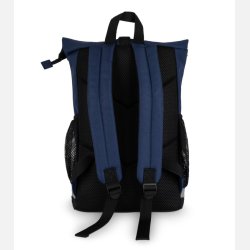 Ventoux Commuter cycling backpack, 24 litres, navy