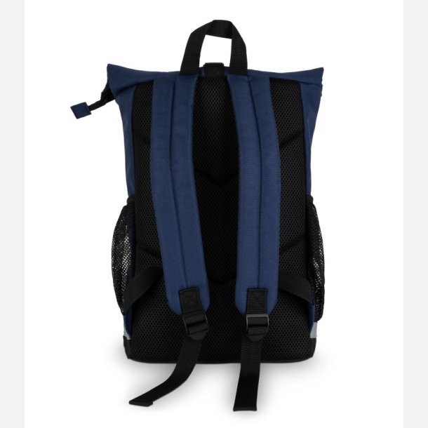 Ventoux Commuter cycling backpack, 24 litres, navy