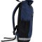 Ventoux Commuter cykelrygsk, 24 liter, navy