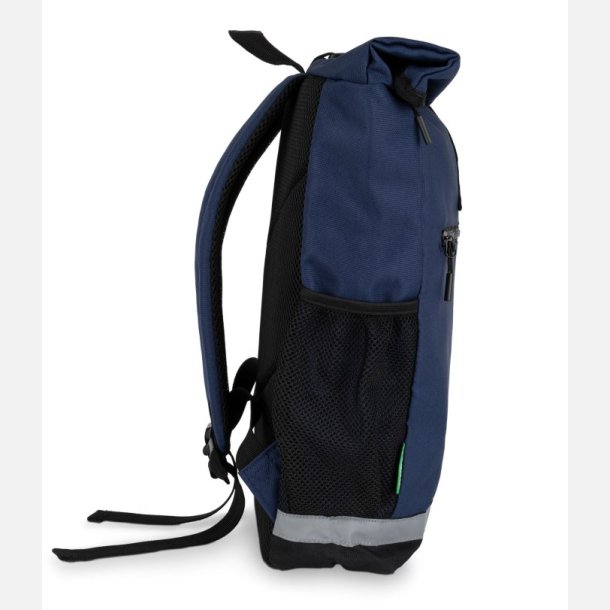 Ventoux Commuter cycling backpack, 24 litres, navy