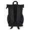 Ventoux Commuter cycling backpack, 24 litres, black