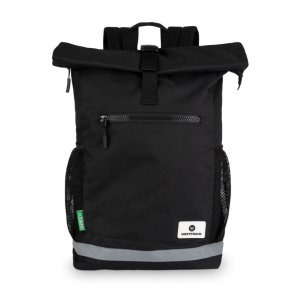 Ventoux Commuter cycling backpack, 24 litres, black