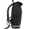Ventoux Commuter cycling backpack, 24 litres, black