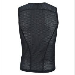 Ventoux Dry &amp; Cool baselayer, black