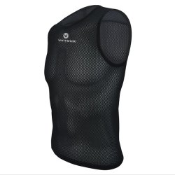 Ventoux Dry &amp; Cool baselayer, black