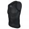 Ventoux Dry & Cool baselayer svedtrje, sort