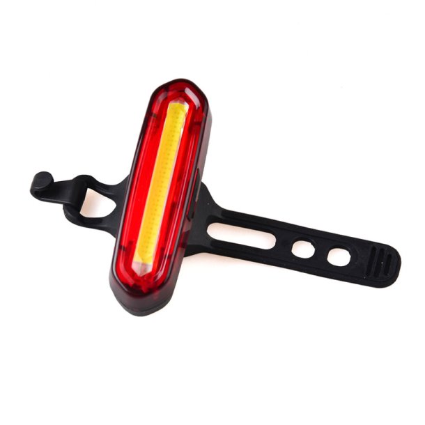 Ventoux SuperL Lava USB lygtes�t 300 lm med Firebird kombilygte