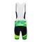 Ventoux Frog bib cykelbukser, herre 3XL