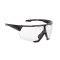 Ventoux Hero Fotochrome cykelbrille, Mat sort