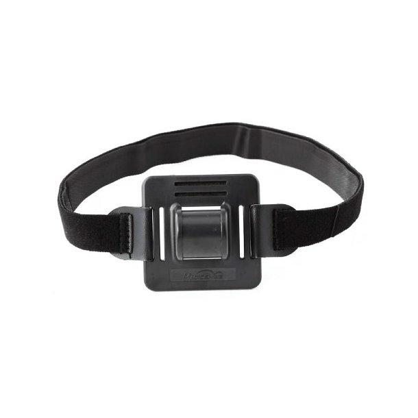 Hjelmstrop til Power LED lygter