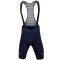Ventoux Laser bib cykelbukser, mrkebl
