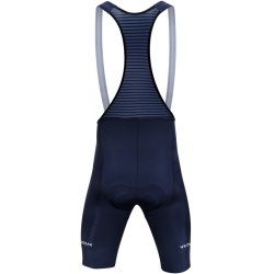 Ventoux Laser bib cycling shorts, dark blue