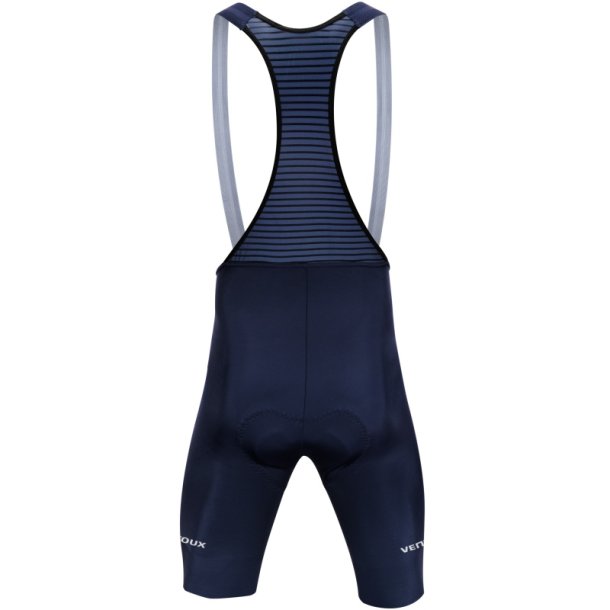 Ventoux Laser bib cycling shorts, dark blue
