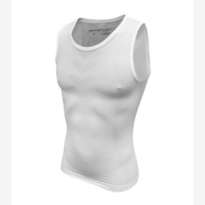 Ventoux Layer One Light svedtr�je, �rmel�s hvid