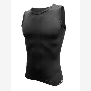 Ventoux Layer One Light svedtr�je, �rmel�s sort
