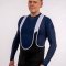 Ventoux layer One base layer, long sleeves, navy