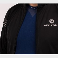 Ventoux layer One base layer, long sleeves, navy
