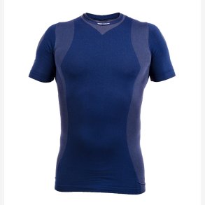 Ventoux Layer One svedtr�je, kort�rmet, navy