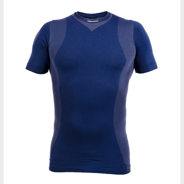 Ventoux Layer One base layer, short sleeves, navy