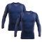2-pak Ventoux Layer One LS svedundertrje, navy bl