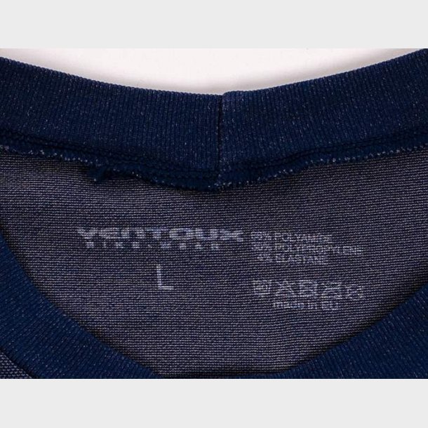 Ventoux layer One base layer, long sleeves, navy