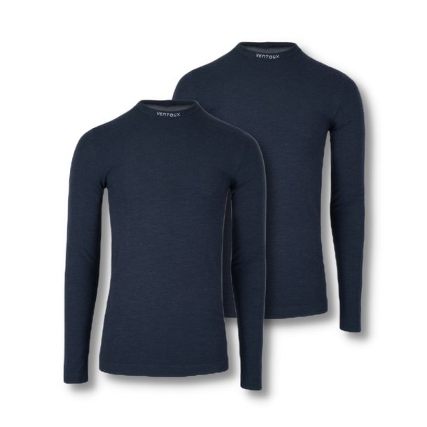 2 Merino base layer svedundertr�jer til en skarp pris