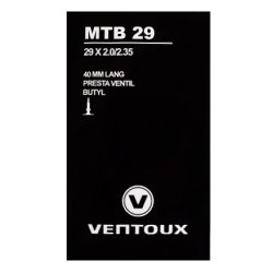 Cykelslange til 29 MTB f�lg (Presta ventil)
