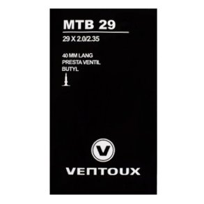 Cykelslange til 29 MTB f�lg (Presta ventil)